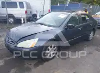 2005 Honda Accord photo