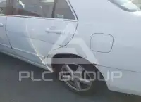 2005 Honda Accord фото