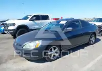 2005 Honda Accord фото