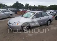 2005 Honda Accord фото
