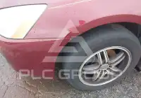 2005 Honda Accord фото