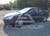 2005 Honda Accord фото
