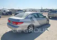 2005 Honda Accord фото