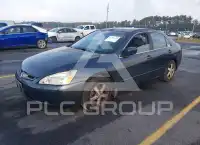 2005 Honda Accord photo