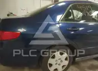 2005 Honda Accord фото