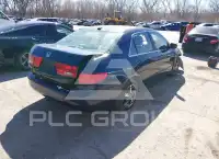 2005 Honda Accord фото