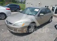 2005 Honda Accord фото