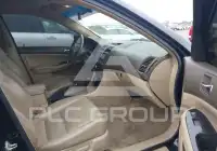 2005 Honda Accord фото