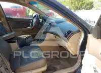 2005 Honda Accord photo