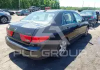 2005 Honda Accord photo