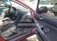 2005 Honda Accord фото