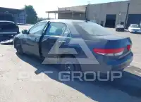 2005 Honda Accord фото