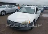 2005 Honda Accord фото