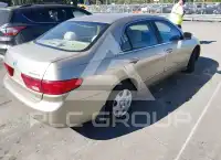 2005 Honda Accord photo