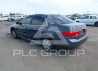 2005 Honda Accord фото