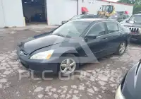 2005 Honda Accord photo