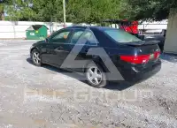 2005 Honda Accord photo