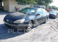 2005 Honda Accord photo