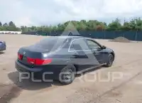 2005 Honda Accord фото
