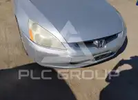2005 Honda Accord фото