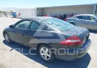 2005 Honda Accord фото
