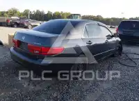 2005 Honda Accord photo