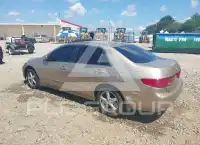 2005 Honda Accord photo