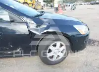 2005 Honda Accord фото
