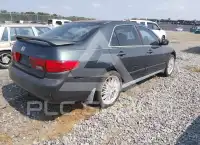 2005 Honda Accord фото