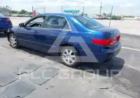 2005 Honda Accord фото