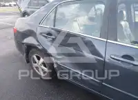 2005 Honda Accord photo