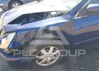 2005 Honda Accord фото