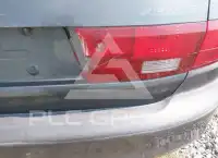 2005 Honda Accord фото