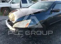 2005 Honda Accord photo