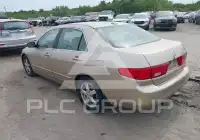 2005 Honda Accord фото