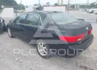 2005 Honda Accord фото