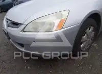2005 Honda Accord фото