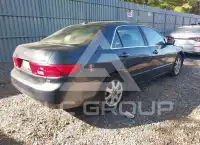 2005 Honda Accord фото