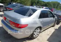 2005 Honda Accord фото
