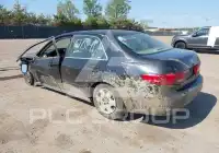 2005 Honda Accord фото