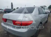2005 Honda Accord фото