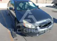 2005 Honda Accord photo