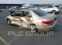 2005 Honda Accord фото