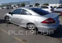 2005 Honda Accord фото