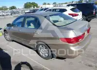 2005 Honda Accord photo