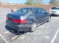 2005 Honda Accord фото