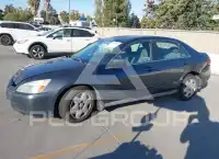 2005 Honda Accord photo