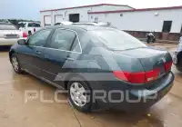 2005 Honda Accord photo
