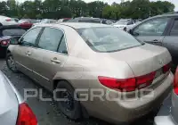 2005 Honda Accord фото