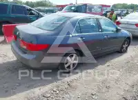2005 Honda Accord фото